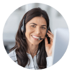 teleoperadora